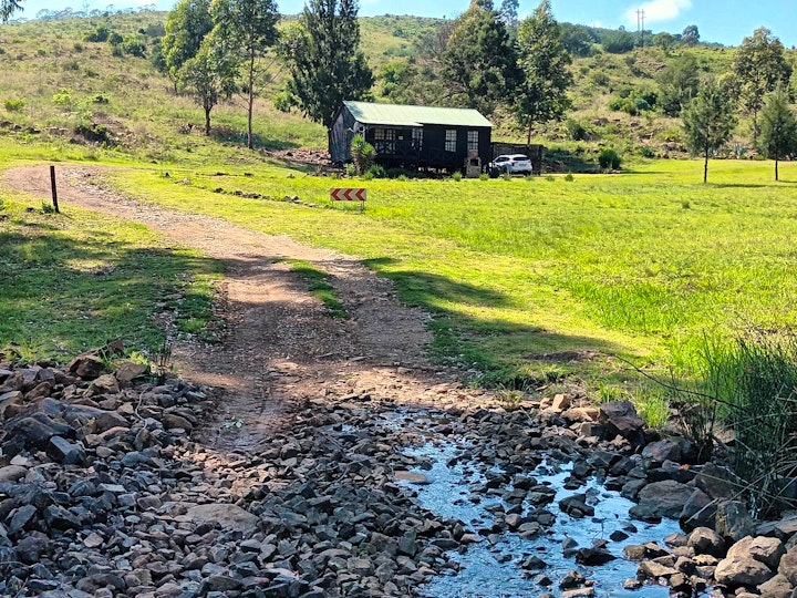 Mpumalanga Accommodation at Log Cabin | Viya