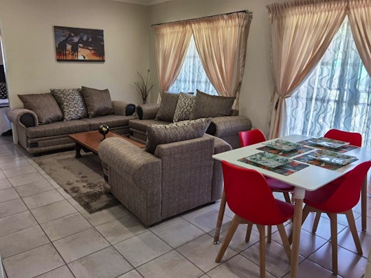 Pretoria Accommodation at  | Viya