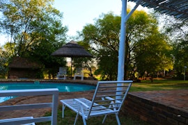 Cradle Of Humankind Accommodation at Rising Rocks Farm | Viya