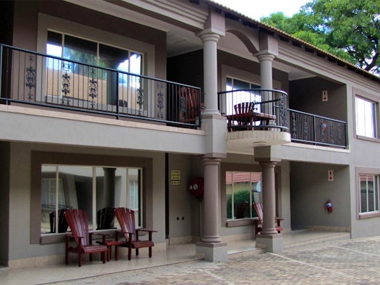 Polokwane Accommodation at  | Viya