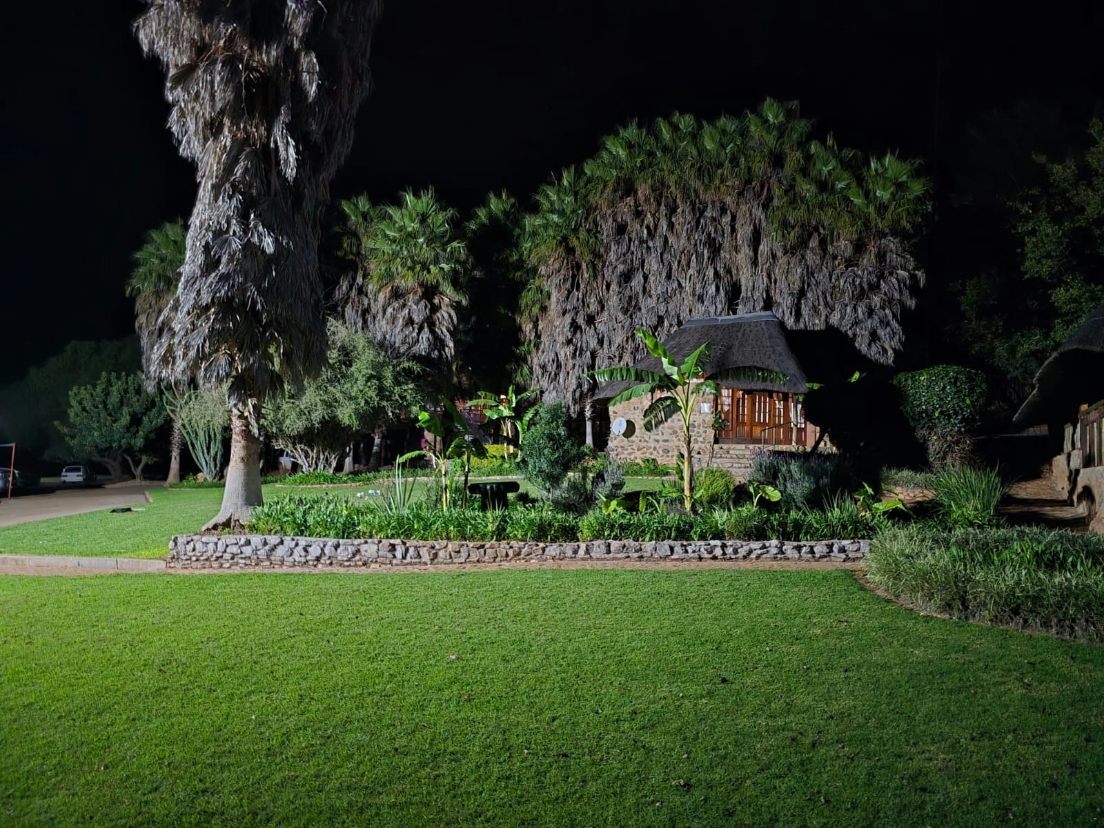 Losberg Lodge image no 16 of 17
