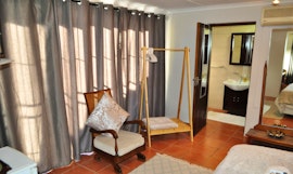 Sarah Baartman District Accommodation at Spandau Manor | Viya