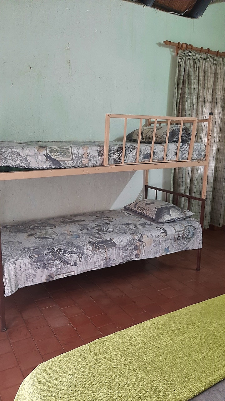 Mpumalanga Accommodation at Thutlwa | Viya