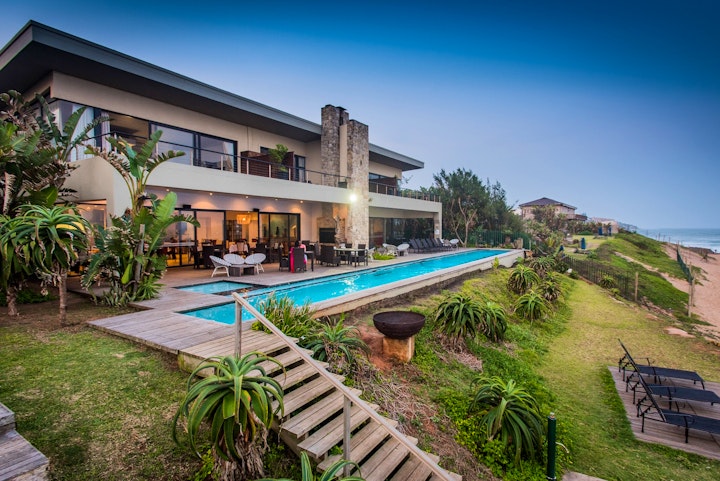 KwaZulu-Natal Accommodation at Canelands Beach Club & Spa | Viya