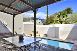 Boland Accommodation at La Gratitude Self-catering Villa | Viya