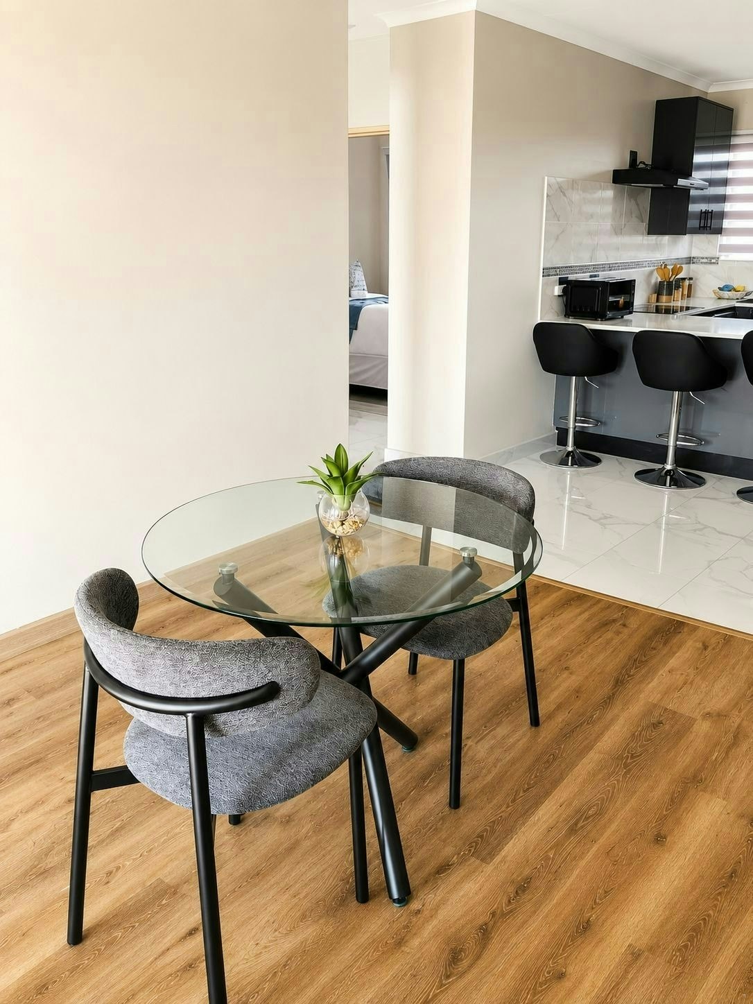 Menlyn Luxe Suite image no 11 of 15