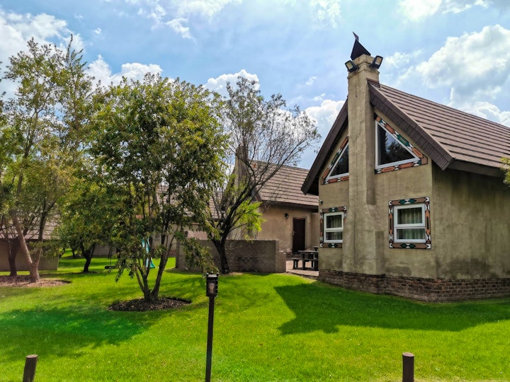 Mpumalanga Accommodation at Umuzi Lodge | Viya