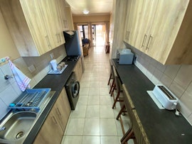 Port Nolloth Accommodation at  | Viya