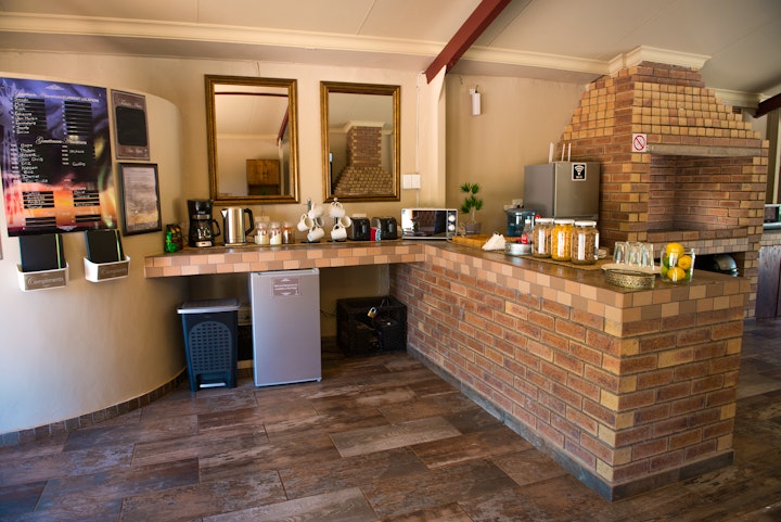North West Accommodation at Miltons Guesthouse | Viya