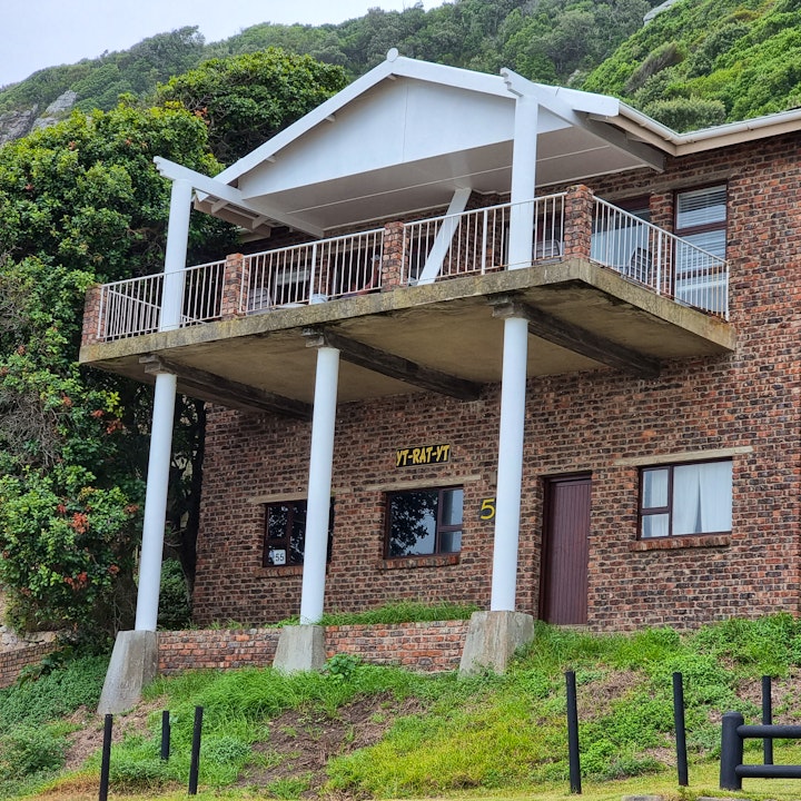 Eastern Cape Accommodation at Uit Rat Uit | Viya