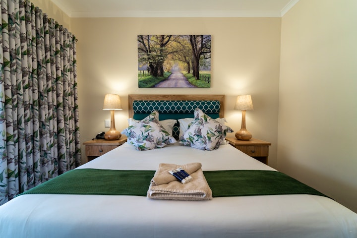 KwaZulu-Natal Accommodation at Gooderson Drakensberg Gardens Golf & Spa Resort | Viya