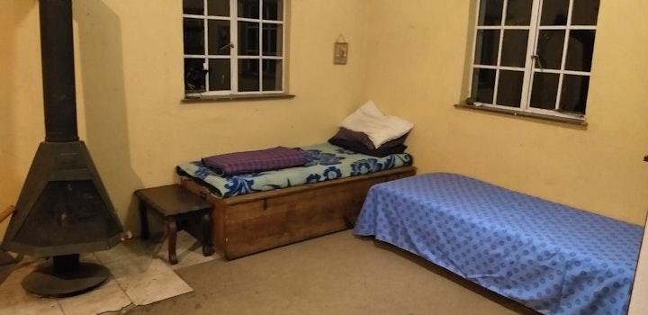 KwaZulu-Natal Accommodation at Pumuleni Wegbreek | Viya