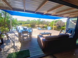 Cape Town Accommodation at Little Stream Farm | Viya