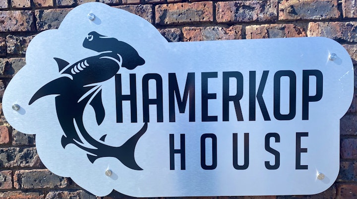 Cape Town Accommodation at Hamerkop House | Viya