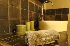 Kruger National Park South Accommodation at Casa Camacho | Viya