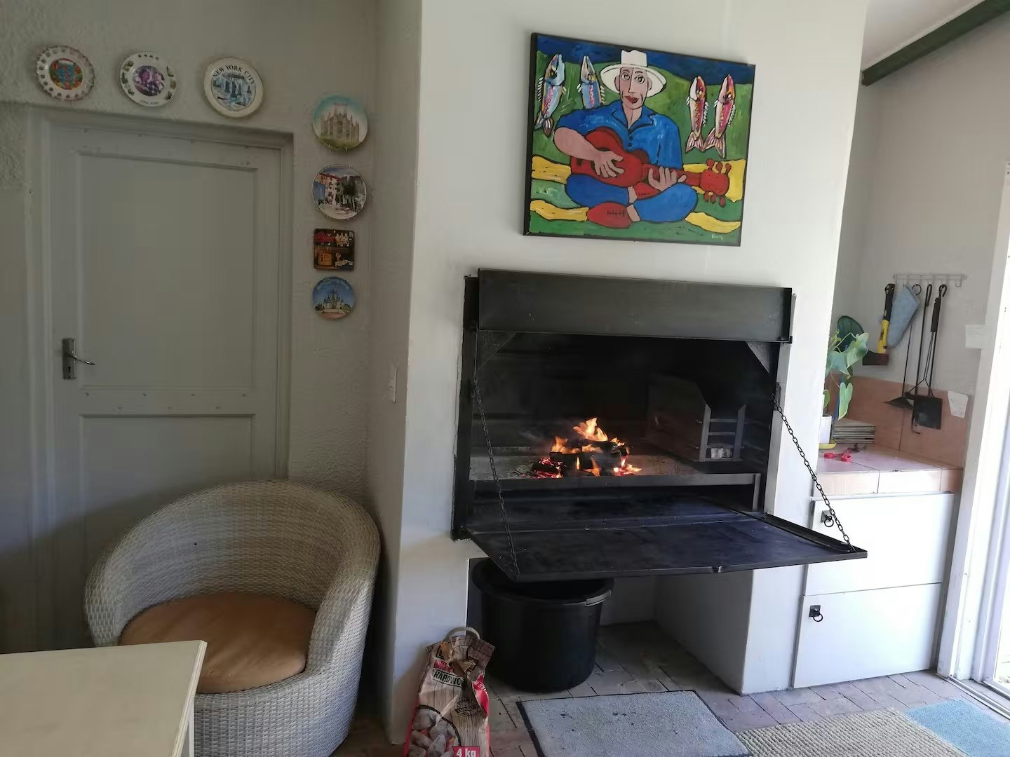 Mari's op Onrus Eiland image no 10 of 20