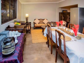 Eastern Cape Accommodation at Rockdell Lodge | Viya