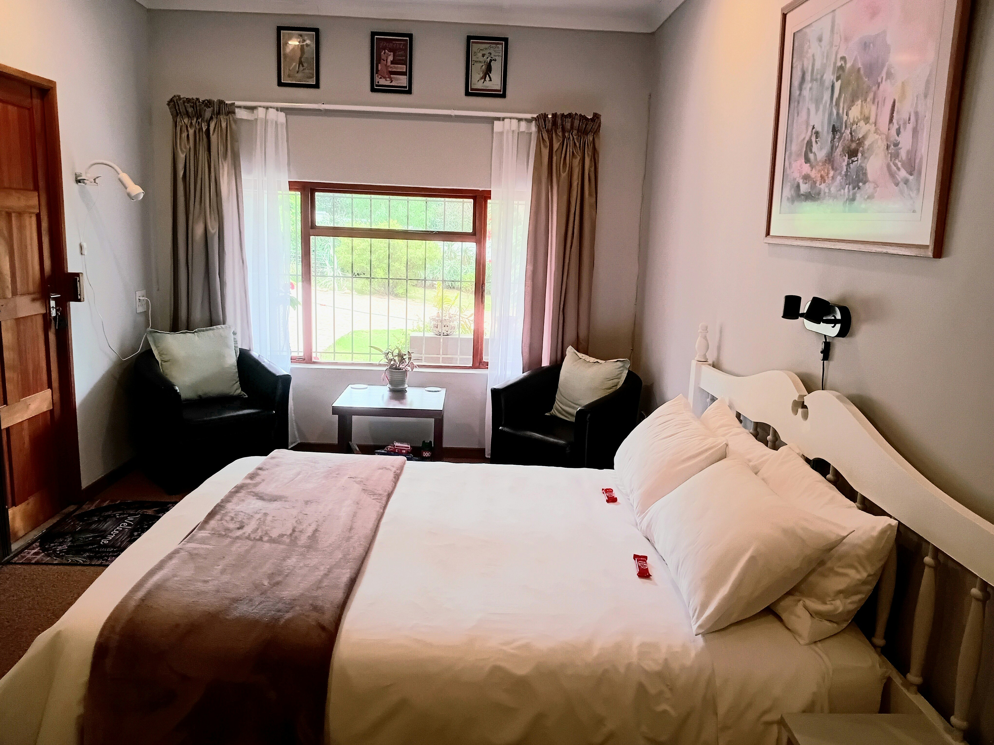The Botrivier Garden Suite and Hydromassage image no 1 of 29