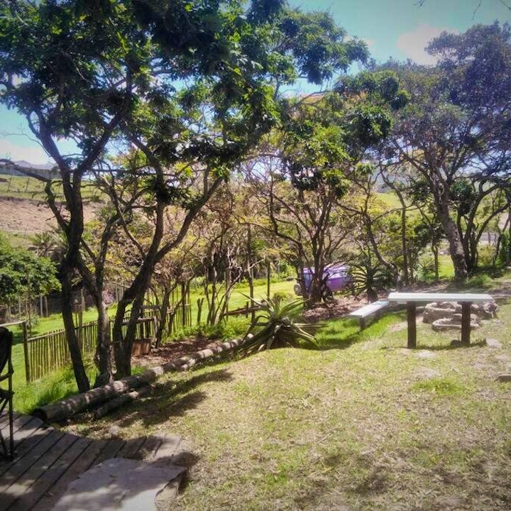 Eastern Cape Accommodation at The Hideout | Viya