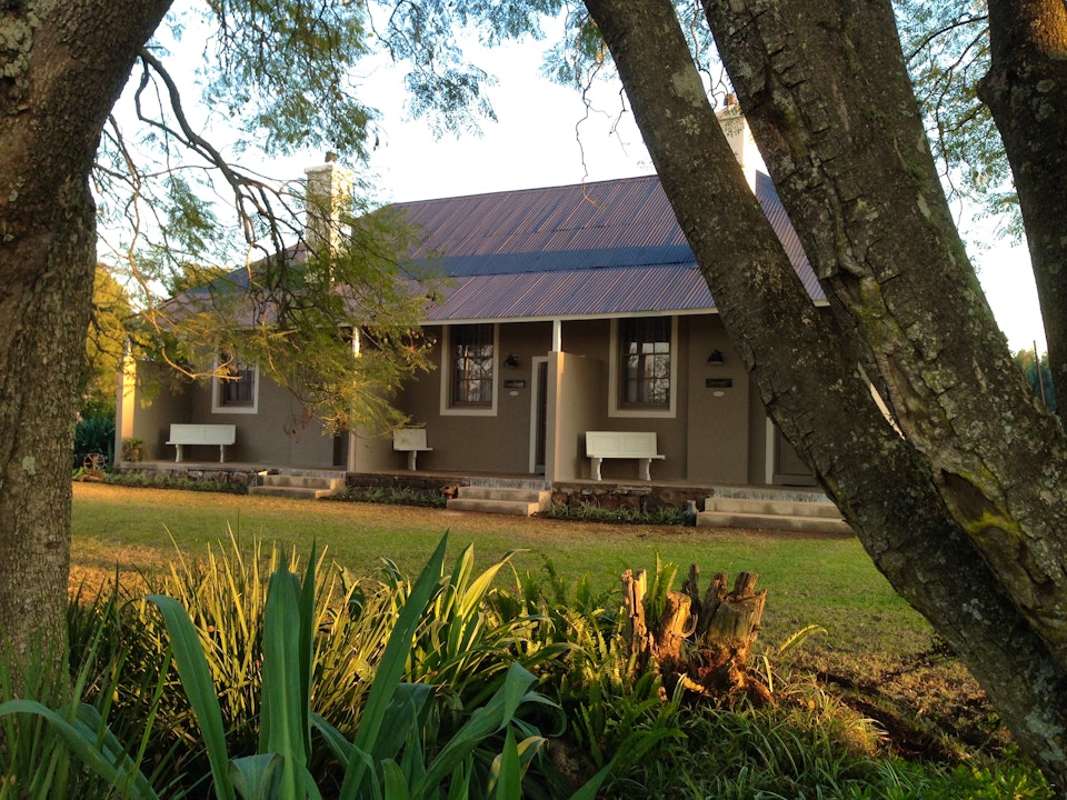 Mkhondo Accommodation at  | Viya