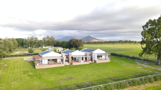 Stellenbosch Accommodation at  | Viya