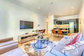 Southern Suburbs Accommodation at 1 Newlands Peak | Viya