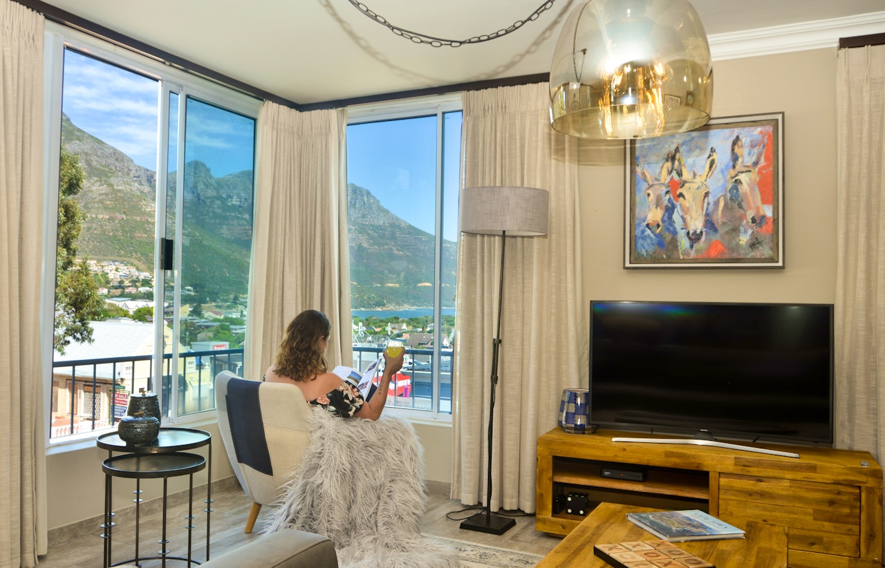 Atlantic Seaboard Accommodation at  | Viya