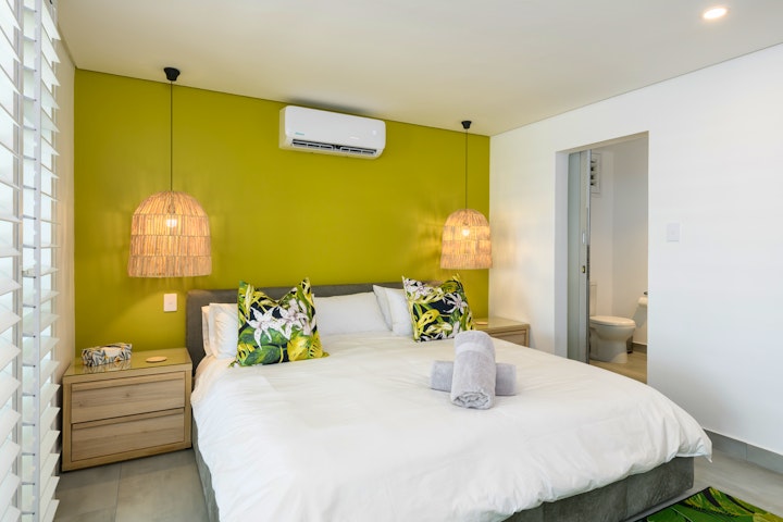 KwaZulu-Natal Accommodation at Penthouse @ Stirling Place | Viya
