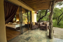 Kruger National Park South Accommodation at Adventure Bush Villa | Viya