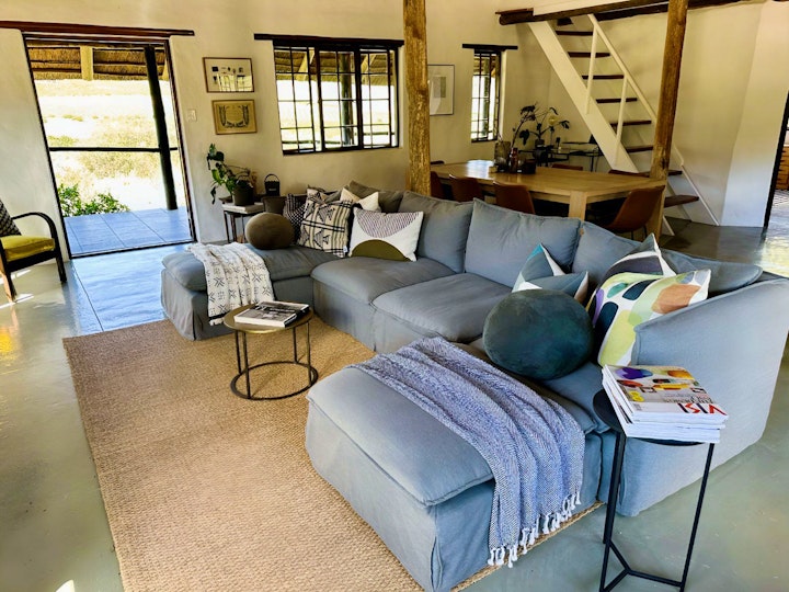 Western Cape Accommodation at Kawakawas Cottage | Viya