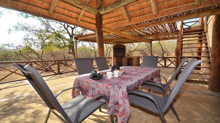 Mpumalanga Accommodation at Phumangeni Marloth Park | Viya