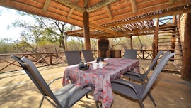 Kruger National Park South Accommodation at Phumangeni Marloth Park | Viya