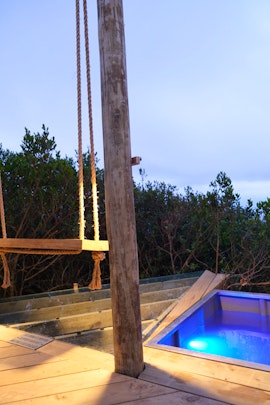 Garden Route Accommodation at The Cloud Hive | Viya