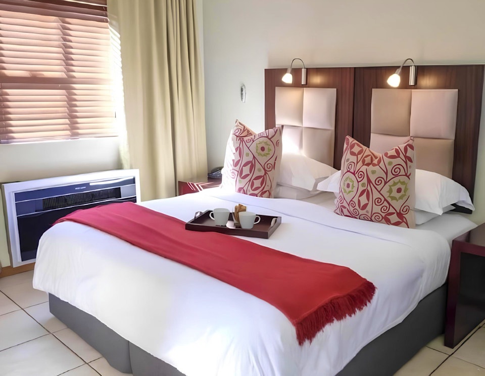 Pretoria CBD Accommodation at  | Viya