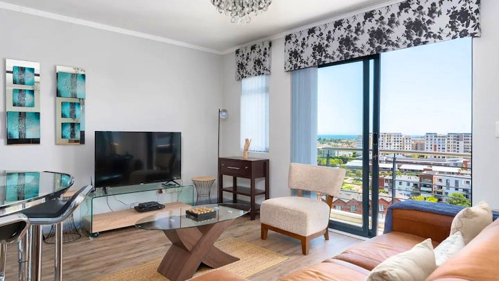 Northern Suburbs Accommodation at Knightsbridge 1002 | Viya