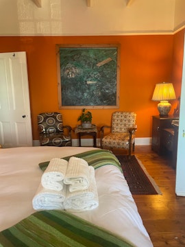 Overberg Accommodation at  | Viya