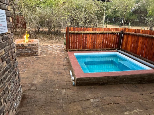 Kruger National Park South Accommodation at  | Viya