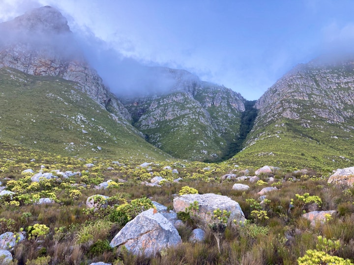 Western Cape Accommodation at Mountain Retreat in UNESCO Biosphere | Viya