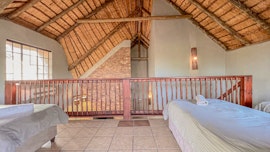 Kruger National Park South Accommodation at Walking Tall Private Bush Retreat | Viya