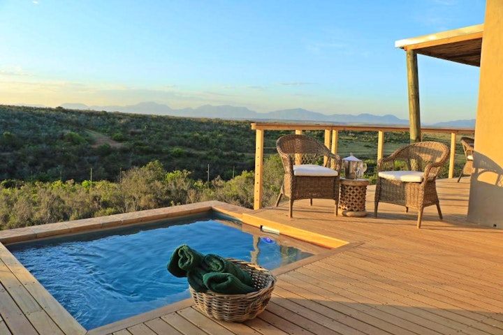 Garden Route Accommodation at Garden Route Game Lodge | Viya