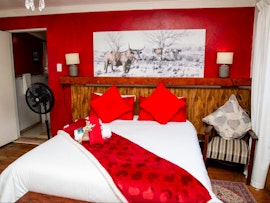 Sarah Baartman District Accommodation at  | Viya