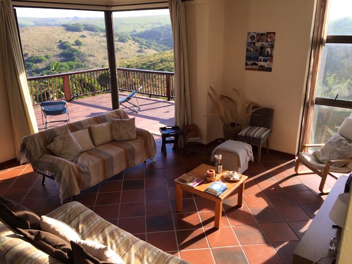 Eastern Cape Accommodation at Ocean Valley View | Viya