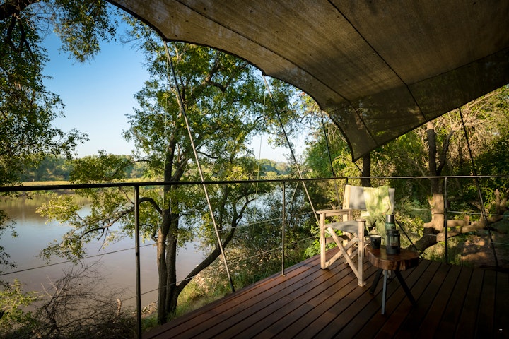 Lowveld Accommodation at Bundox River Lodge | Viya