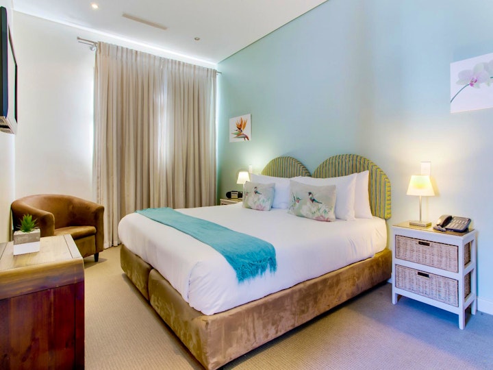 Atlantic Seaboard Accommodation at The One 8 Hotel | Viya