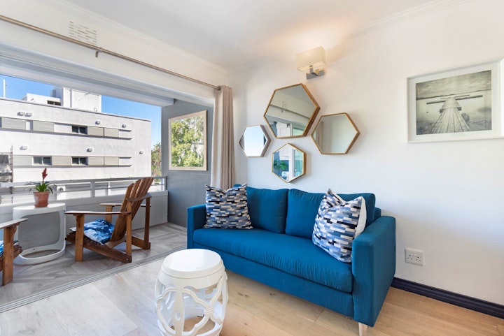 Cape Town Accommodation at Clifton Studio 104 | Viya