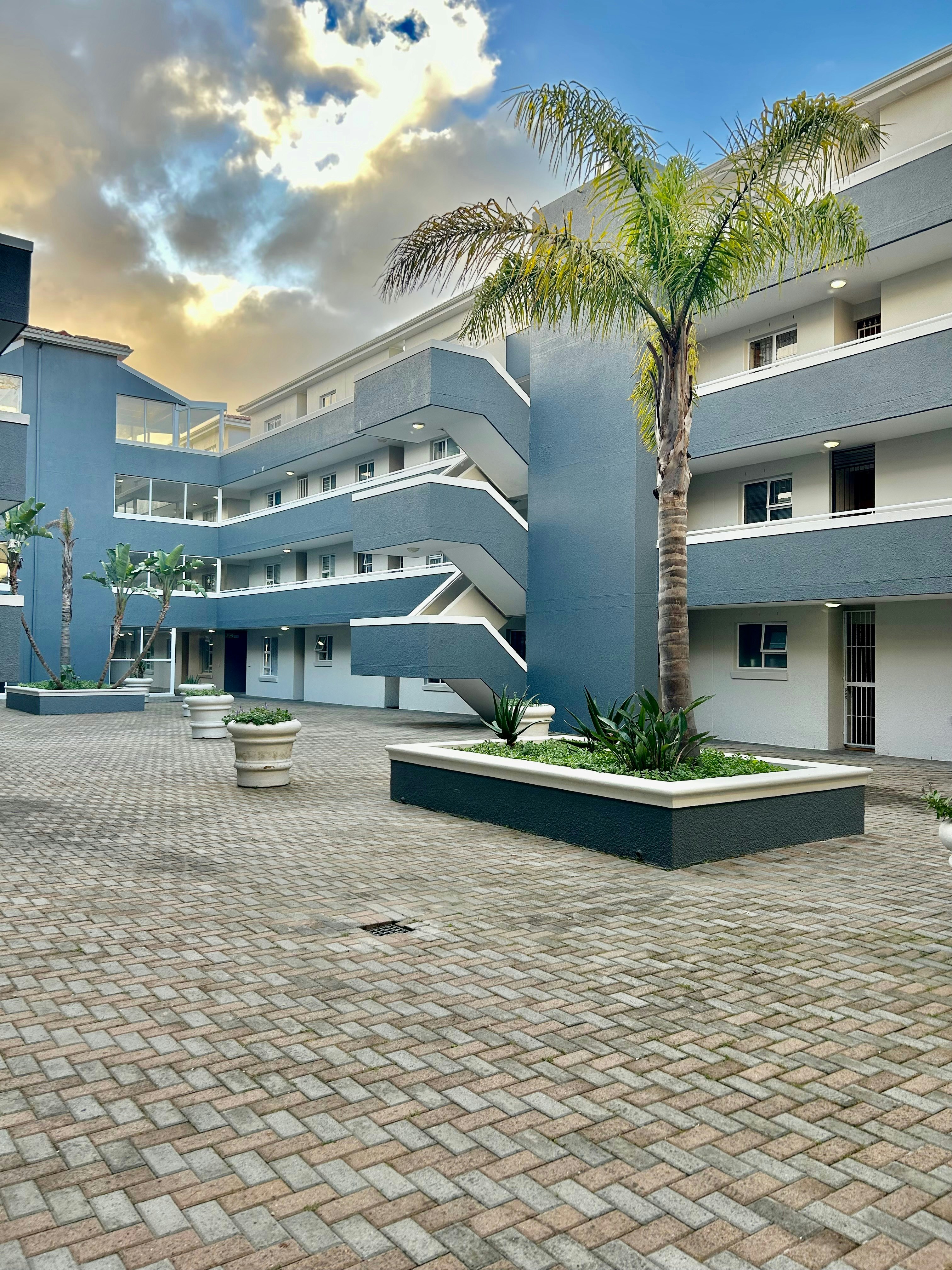 Tygervalley Apartment Living image no 11 of 11