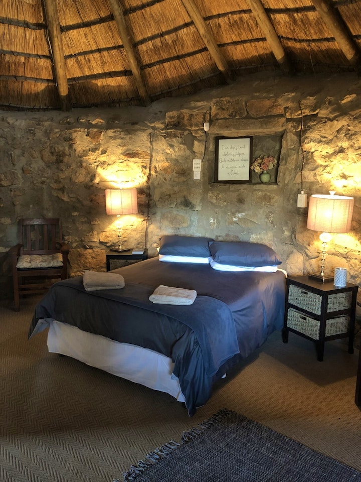 Free State Accommodation at Uitzicht Private Game Reserve and Lodge | Viya