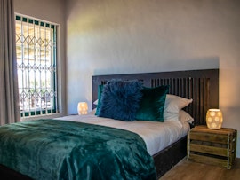 Western Cape Accommodation at Anna Beulah Manor House | Viya