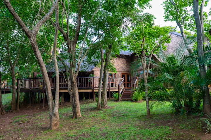 Kiepersol Accommodation at Kruger Park Lodge 216 | Viya