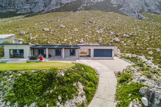 Overberg Accommodation at  | Viya